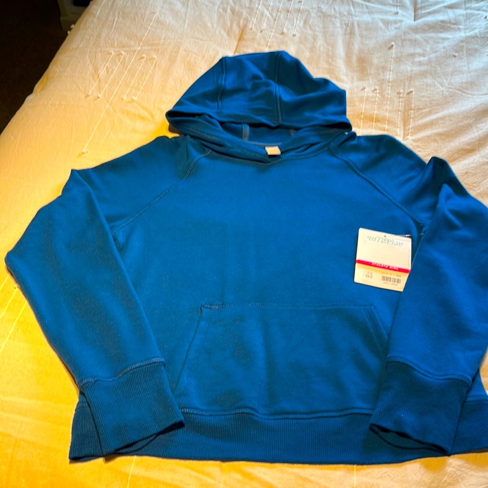 With tag! Never worn! Spring 18 line